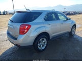Chevrolet Equinox Ls 2GNALBEK9G1125246 снимка