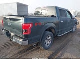 Ford F-150 Lariat 1FTEW1EF8FFA72867 снимка