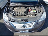 Nissan Sentra Sv 3N1AB7AP4FY294099 снимка