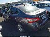 Nissan Sentra Sv 3N1AB7AP4FY294099 снимка
