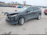 Jeep Cherokee Latitude 1C4PJMCS3FW645019 снимка