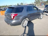 Ford Explorer Xlt 1FM5K7D92DGA59125 fotografie