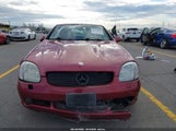 Mercedes-Benz Slk 230 Kompressor WDBKK47F9XF129834 photo