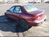 Chevrolet Cavalier 3G1JC52461S225146 снимка