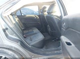 Ford Fusion Sel 3FAHP0JA8CR169490 снимка
