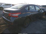 Nissan Sentra Sv 3N1AB7AP1DL614988 снимка