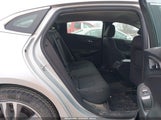 Chevrolet Malibu Fwd Lt 1G1ZD5ST5MF003536 fotografie