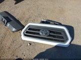 Toyota Tacoma Sr5 5TFAX5GN9MX191655 fotografie