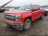 Chevrolet Silverado  1Lt 1GCVKREH2FZ222238 снимка