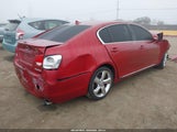 Lexus Gs 350 JTHBE96S880036889 снимка