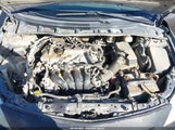 Toyota Corolla JTDBL40E59J023638 fotografie
