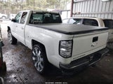 Chevrolet Silverado  1Lt 1GCVKREC1FZ172792 снимка