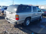 GMC Yukon Xl  Slt 3GKFK16Z35G144665 снимка
