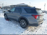 Ford Explorer St-Line 1FMUK8KH4SGB52513 снимка