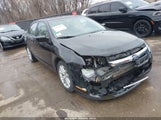 Ford Fusion Sel 3FAHP0JG7CR264370 снимка