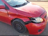 Toyota Corolla Le 1NXBU40E19Z131620 снимка