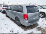Dodge Grand Caravan Se 2C4RDGBG9FR580877 снимка