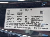 Tesla Model 3 Long Range All-Wheel Drive 5YJ3E1EB4SF910267 снимка
