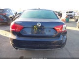 Volkswagen Passat S 1VWAP7A32DC127920 снимка