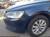 Volkswagen Passat S 1VWAP7A32DC127920 снимка