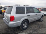 Honda Pilot Ex-L 2HKYF18674H620353 снимка