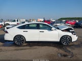 Honda Accord Hybrid Touring 1HGCY2F82SA001213 снимка