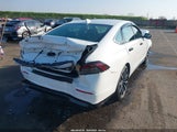 Honda Accord Hybrid Touring 1HGCY2F82SA001213 photo
