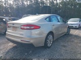 Ford Fusion Hybrid Se 3FA6P0LU1KR119947 fotografie