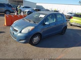 Toyota Yaris JTDKT4K37B5342971 снимка