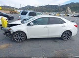 Toyota Corolla Se 5YFBURHE3JP751764 снимка
