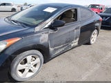 Hyundai Elantra Gls (Ulsan Plant) KMHDH4AE3BU141843 photo