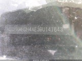 Hyundai Elantra Gls (Ulsan Plant) KMHDH4AE3BU141843 photo