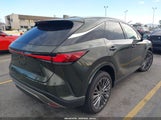 Lexus Rx 350H Luxury 2T2BBMCA6SC104740 снимка