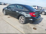 Honda Civic Si 2HGFB6E53CH703606 fotografie