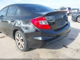 Honda Civic Si 2HGFB6E53CH703606 fotografie