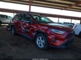 Toyota Rav4 Hybrid Xle 2T3RWRFV3LW078530 снимка