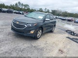 Chevrolet Equinox Premier 3GNAXMEV4JS619178 снимка