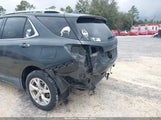 Chevrolet Equinox Premier 3GNAXMEV4JS619178 снимка