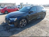 Audi Q8 E-Tron Premium Plus Quattro WA15AAGE0RB060401 снимка
