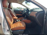 Nissan Rogue Sl 5N1AT2MV5HC836471 снимка