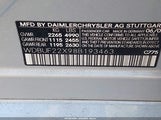 Mercedes-Benz E 320 Bluetec WDBUF22X98B193463 снимка