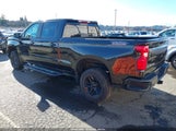 Chevrolet Silverado  4Wd Standard Bed Lt Trail Boss 1GCPYFED0LZ109144 снимка