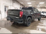 GMC Sierra  Elevation 1GTU9CED0LZ113709 fotografie