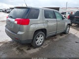 GMC Terrain Sle-1 2GKALMEKXC6335621 снимка