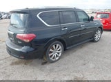Infiniti Qx56 7-Passenger JN8AZ2NE4B9002170 photo