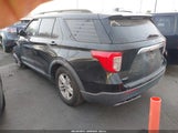 Ford Explorer Xlt 1FMSK7DH0LGA17027 снимка