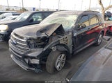 Ford Explorer Xlt 1FMSK7DH0LGA17027 снимка