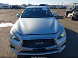 Infiniti Q50 3.0T Luxe JN1EV7AR0JM443159 photo