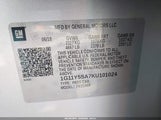 Chevrolet Impala Ls 1G11Y5SA7KU101024 снимка