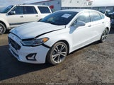 Ford Fusion Titanium 3FA6P0D9XLR136726 снимка